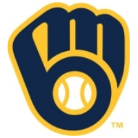 Milwaukee Brewers - U-jersey