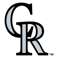 Colorado Rockies - U-jersey