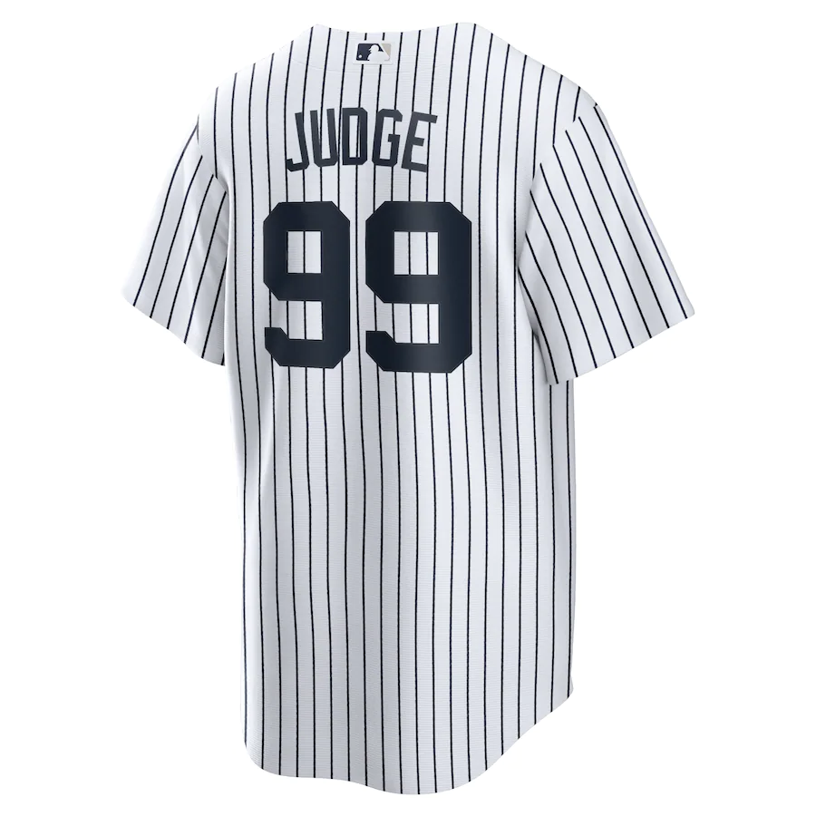 BASEBALL JERSEY - U-jersey