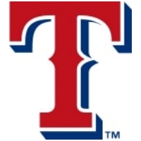 Texas Rangers - U-jersey
