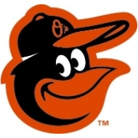 Baltimore Orioles - U-jersey