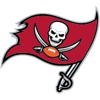 Tampa Bay Buccaneers - U-jersey