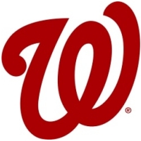Washington Nationals - U-jersey