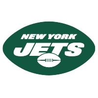 New York Jets - U-jersey