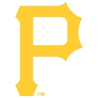 Pittsburgh Pirates - U-jersey