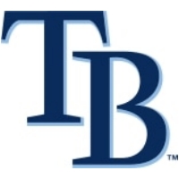 Tampa Bay Rays - U-jersey