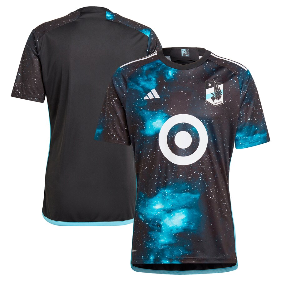 Minnesota United FC - U-jersey