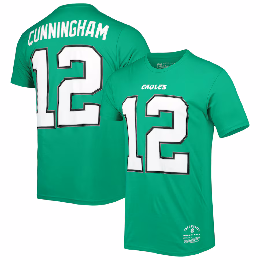 Men's Detroit Lions Fanatics Cream Elements Weathered Tonal Future Ground T-Shirt - U-jersey