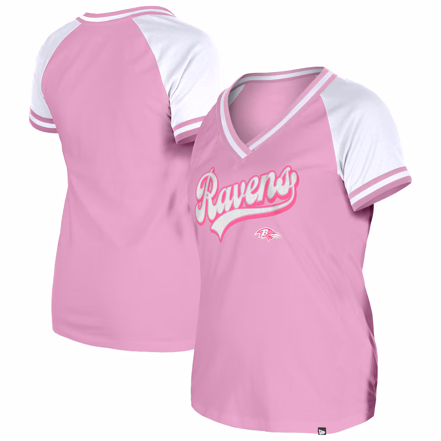 Men's Minnesota Vikings '47 Purple Regional Super Rival T-Shirt - U-jersey