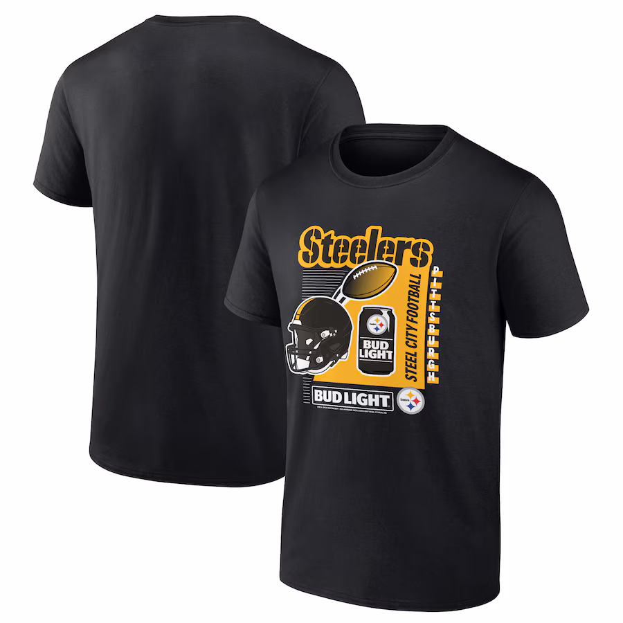 Youth Philadelphia Eagles  Nike Anthracite Super Bowl LIX Champions Locker Room Trophy Collection Long Sleeve T-Shirt