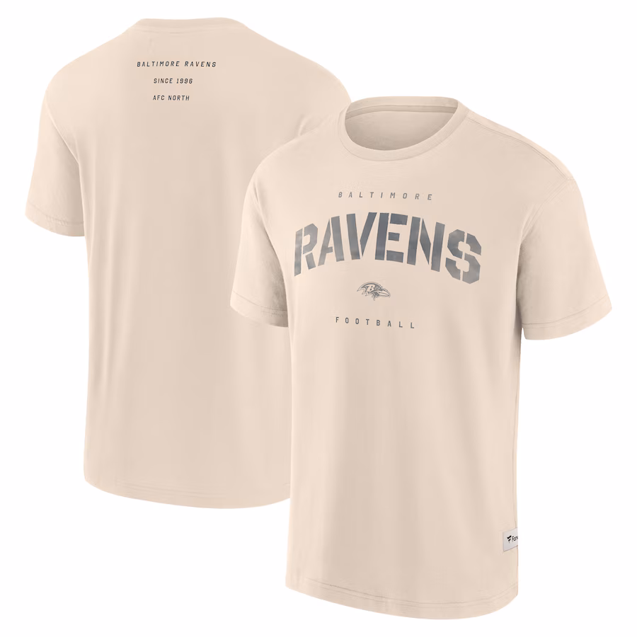 Men's Philadelphia Eagles  Nike Heather Gray 2024 NFC Champions Locker Room Trophy Collection T-Shirt