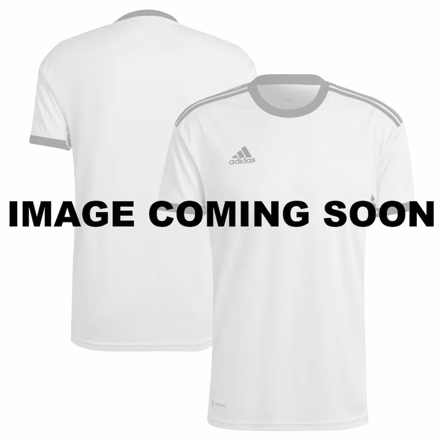 Youth New York Red Bulls adidas Yellow 2023 Daniel Patrick Kit Replica Jersey