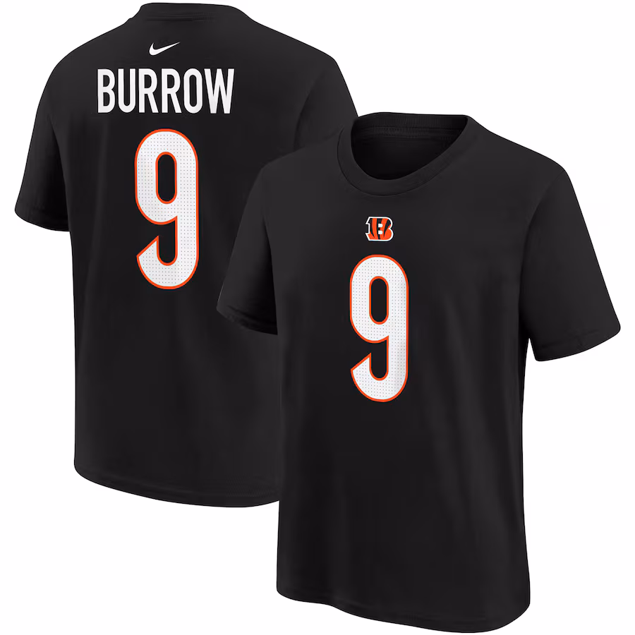 Women's Philadelphia Eagles Saquon Barkley Fanatics Black Super Bowl LIX Plus Size Player Name & Number V-Neck T-Shirt