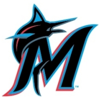 Miami Marlins - Ujersey