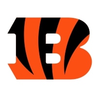 Cincinnati Bengals - Ujersey