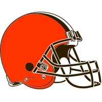 Cleveland Browns - Ujersey