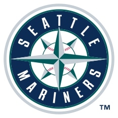 Seattle Mariners - Ujersey
