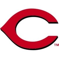 Cincinnati Reds - Ujersey