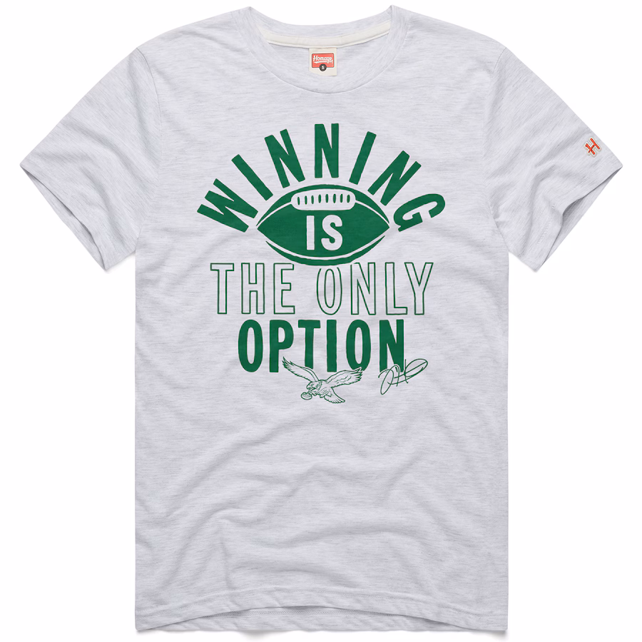 Men's Denver Broncos Black Smoke Arch T-Shirt - Ujersey