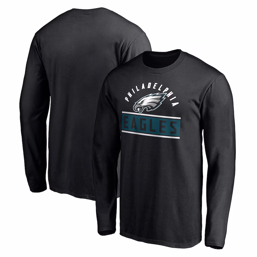 Men's Philadelphia Eagles A.J. Brown Nike Kelly Green Alternate Player Name & Number T-Shirt - Ujersey