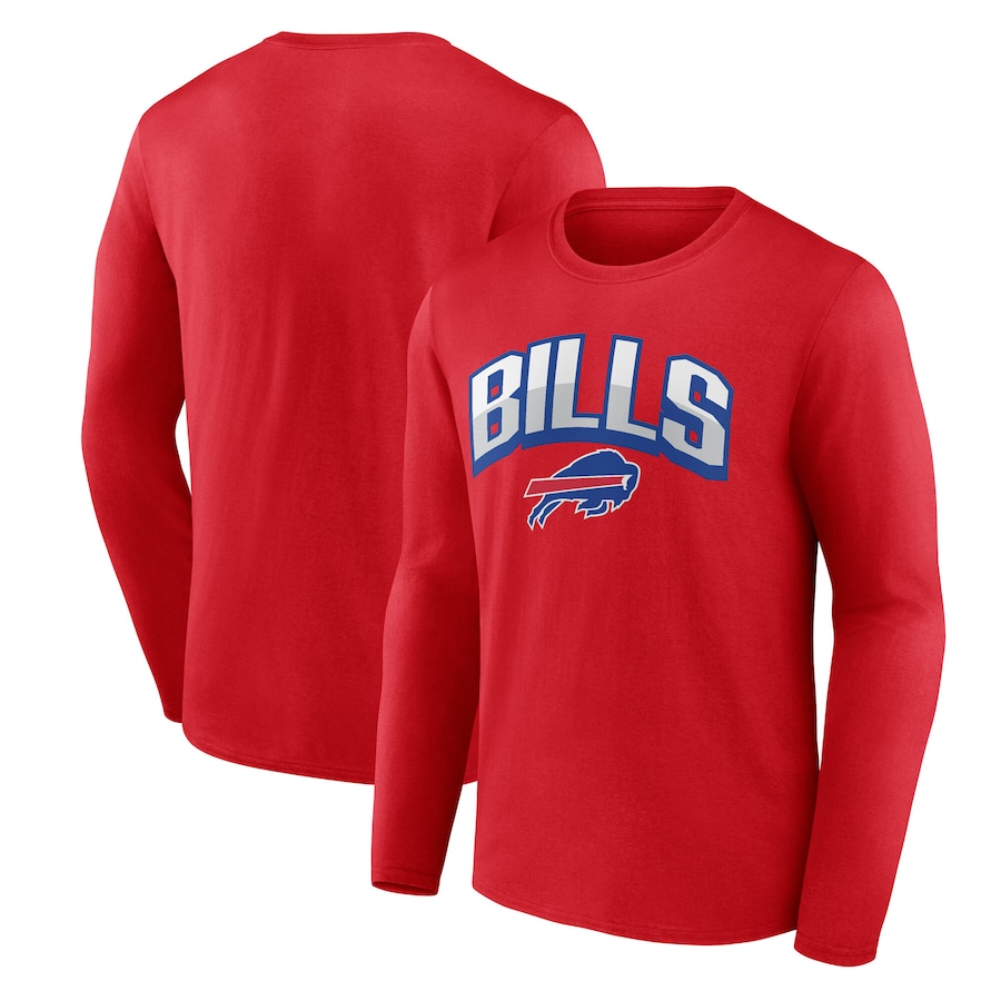 Men's Philadelphia Eagles  Fanatics Heather Gray Tri-Blend T-Shirt - Ujersey