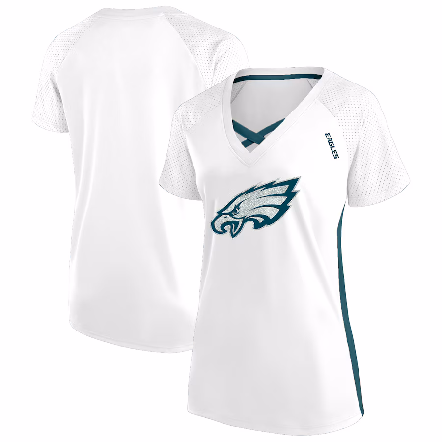 Men's Las Vegas Raiders Fanatics Black Primary Logo T-Shirt - Ujersey