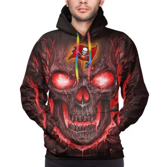 Buccaneers Hoodies For Men Pullover Sweatshirt2 - Ujersey
