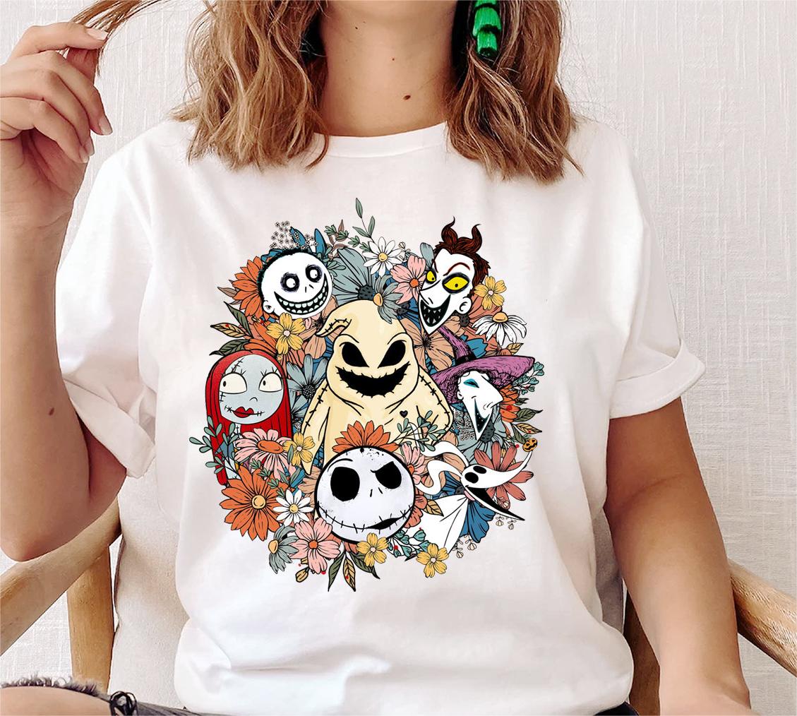 Nightmare Before Christmas