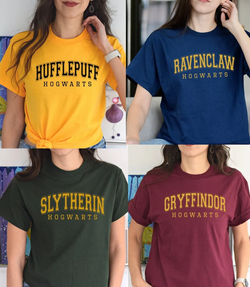 Potter House Logo T-shirt