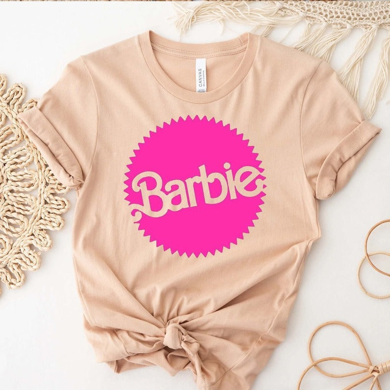 Barbie Shirt