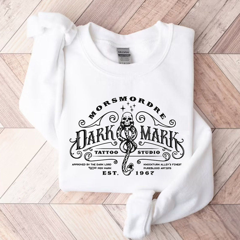 Dark Mark Sweatshirt HP Sweatshirt