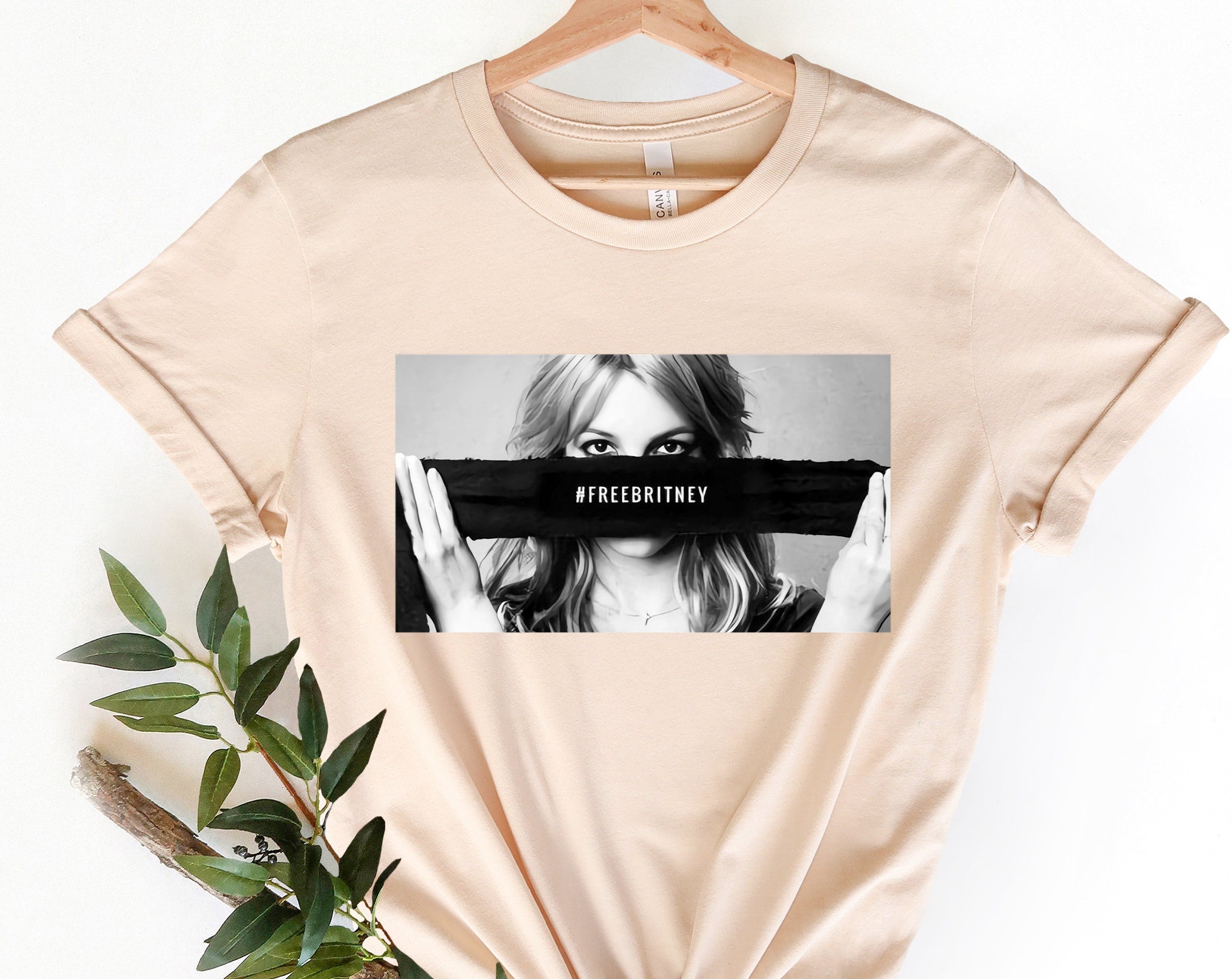 Britney is Free T-shirt