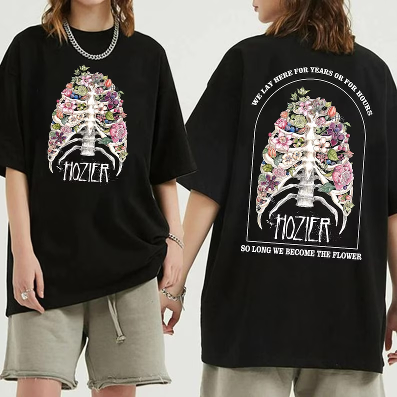 Hozeir In A Week Hozeir Inspired Shirt