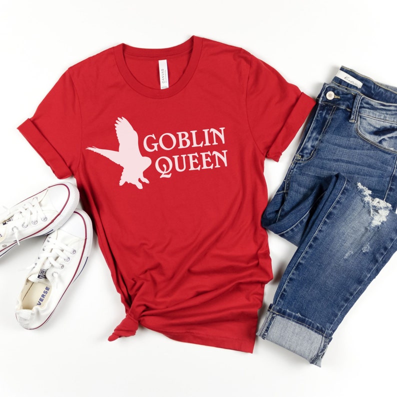 Goblin Queen T-shirt