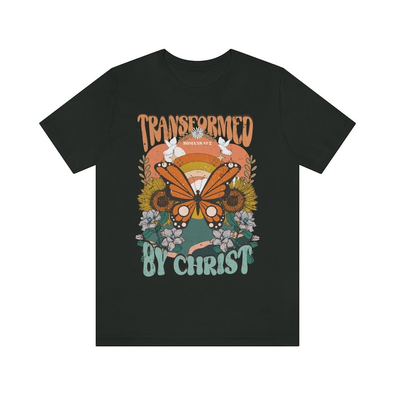 Trendy Faith T-shirt