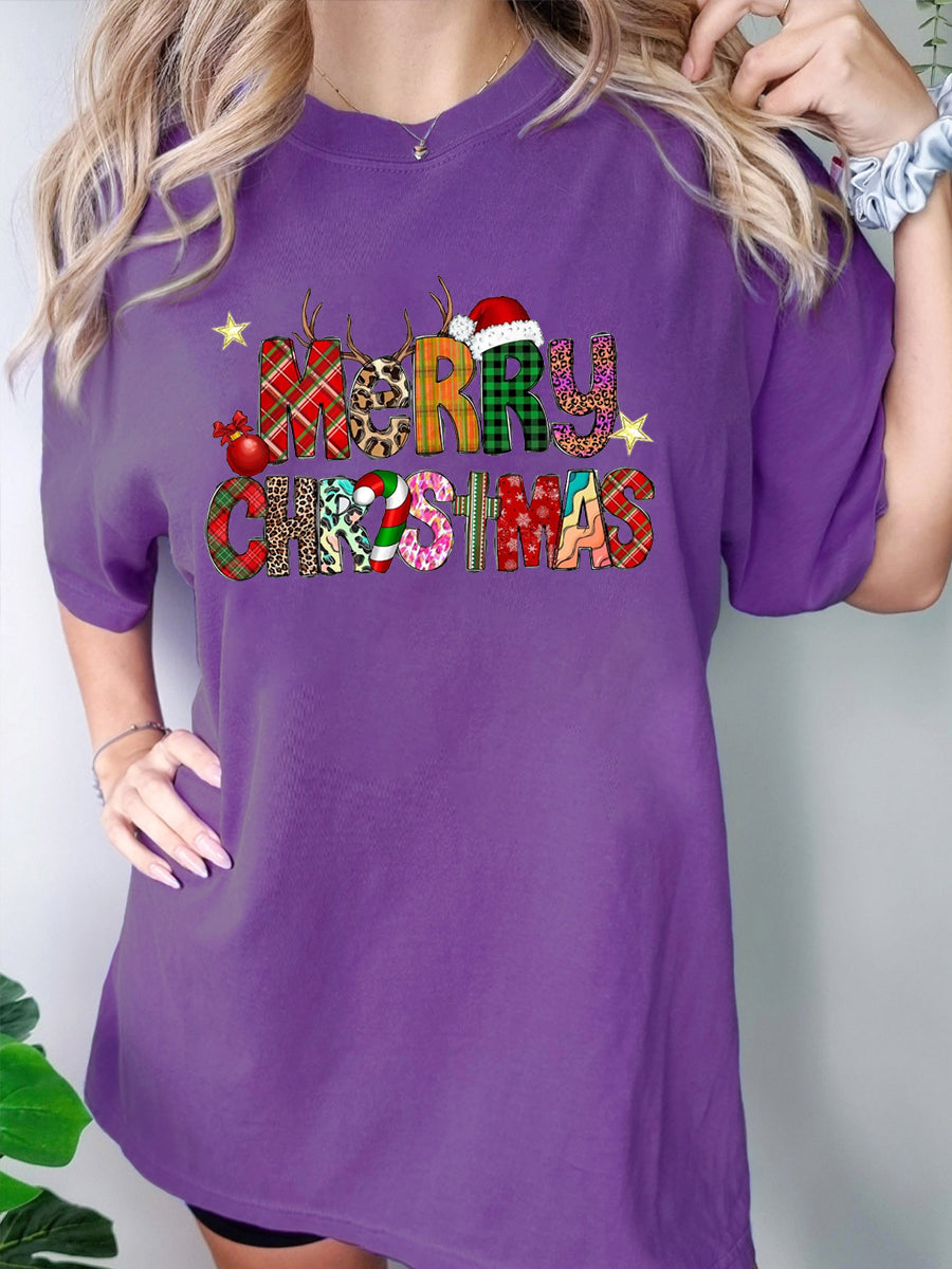 Cute Christmas T-shirt