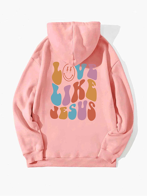 Casual Hoodie