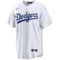 Men's Los Angeles Dodgers Shohei Ohtani Nike White Home Replica Player Jersey - ujerseystore