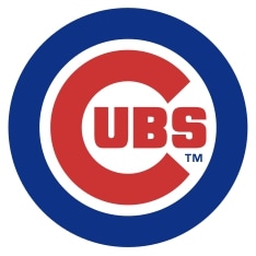 Chicago Cubs - ujerseystore