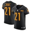 Men's Washington Commanders Sean Taylor Nike Black 2022 Alternate Retired Player Limited Jersey - ujerseystore