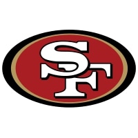 San Francisco 49ers - ujerseystore