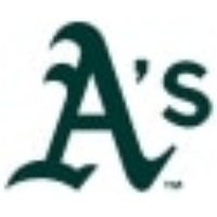 Oakland Athletics - ujerseystore